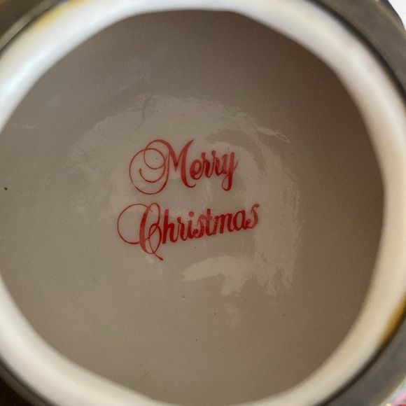 Department 56 Christmas’s Tree Trinket Holder - Picture 6 of 8